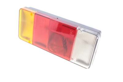 DASTERI Rear light (universal)