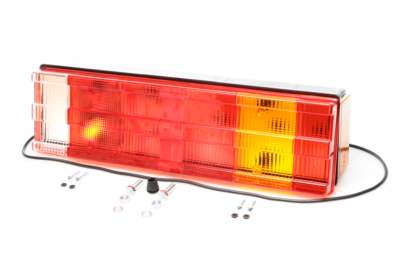 DASTERI Rear light (universal)