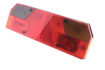 DASTERI rear light (trailer)