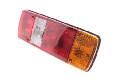 DASTERI Rear light (universal)