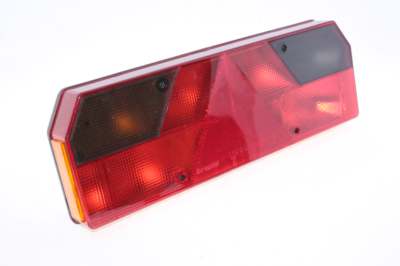 ASPÖCK rear light (trailer)