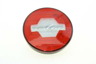 DASTERI Rear light (universal)