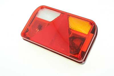 DASTERI rear light (trailer)