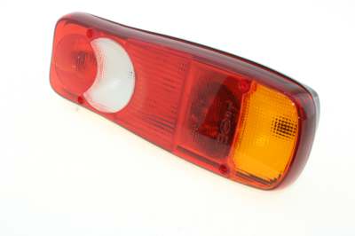 DASTERI Rear light (universal)