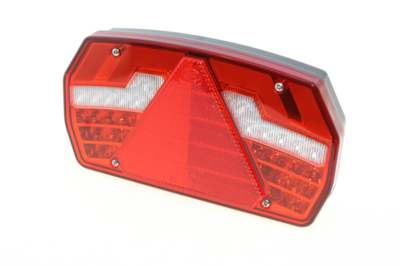 DASTERI rear light (trailer)