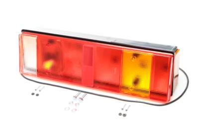 DASTERI Rear light (universal)