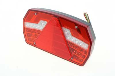 DASTERI rear light (trailer)