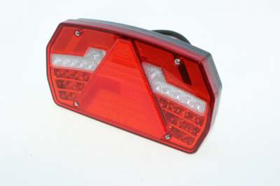 DASTERI rear light (trailer)