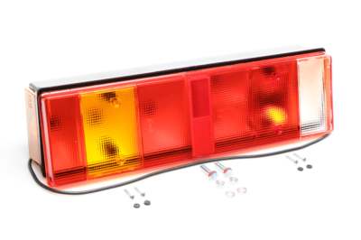 DASTERI Rear light (universal)