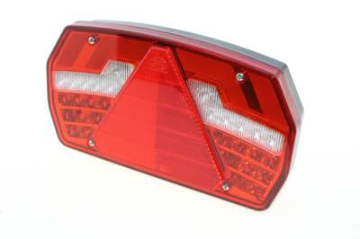 DASTERI rear light (trailer)