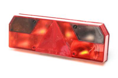 ASPÖCK rear light (trailer)