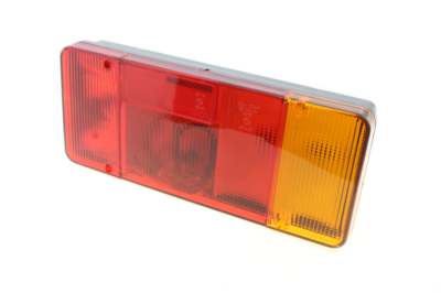 DASTERI Rear light (universal)