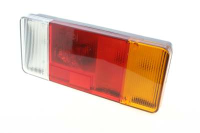 DASTERI Rear light (universal)