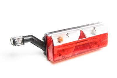 ASPÖCK Rear light (universal)