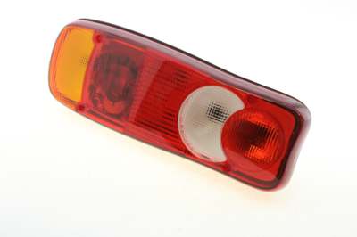 DASTERI Rear light (universal)