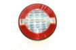 DASTERI Rear light (universal) 11049869 Rear, 3 Functional, LED, 10-30V, T: 1.2W S: 1.2W D.I.: 1W, ECE: E9-16403, Protection: IP67 1.