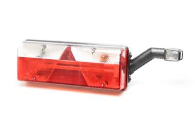 ASPÖCK rear light (trailer)