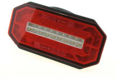 DASTERI Rear light (universal)