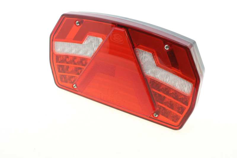 DASTERI rear light (trailer) 11049690 Right, rear, 6 functional, reflectors, reversing lamp, fog lamp, LED, 10-30V, S: 1.5W T: 2W D.I: 1.5W F: 4W R: 1.5W, ECE: E9-22193, Protection: IP67, Connection: AMP 1.