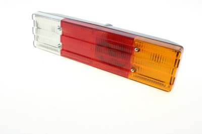 DASTERI Rear light (universal)