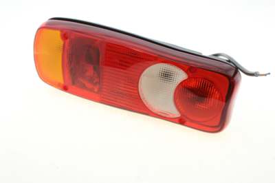 DASTERI Rear light (universal)