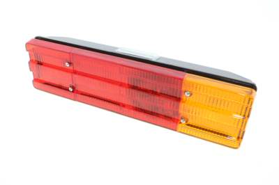 DASTERI Rear light (universal)