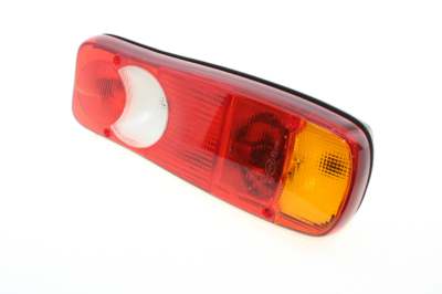 DASTERI Rear light (universal)