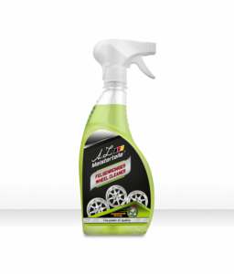 A.Z. MEISTERTEILE Wheel care