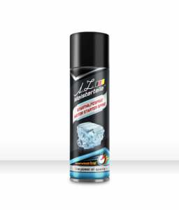 A.Z. MEISTERTEILE Cold starter spray