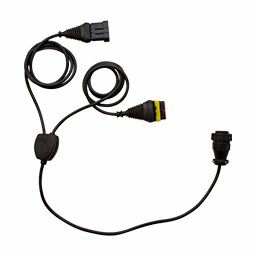 TEXA On-Board-Diagnostics cable 11083970 BMP Piaggio Recycled Programming Cable (3151/AP24)