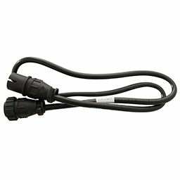 TEXA On-Board-Diagnostics cable 11083972 BMW cable (3151/AP37)