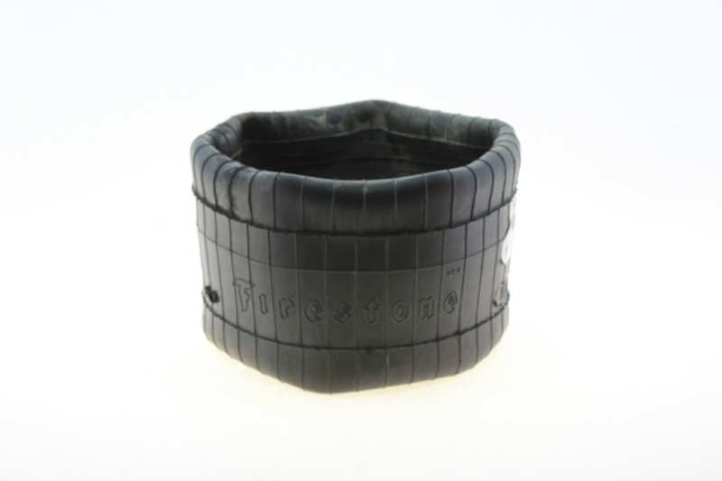 FIRESTONE Air spring rubber unit 912061/2  1.