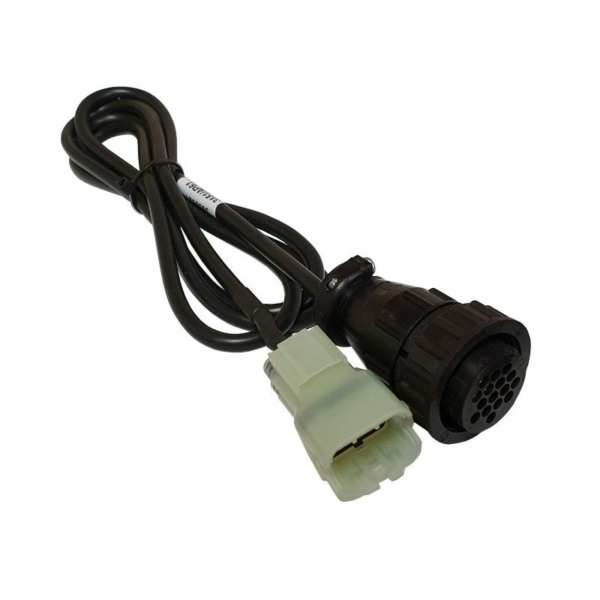 TEXA Diagnosekabel 11083976 Royal Enfield Cable (3151/AP61)