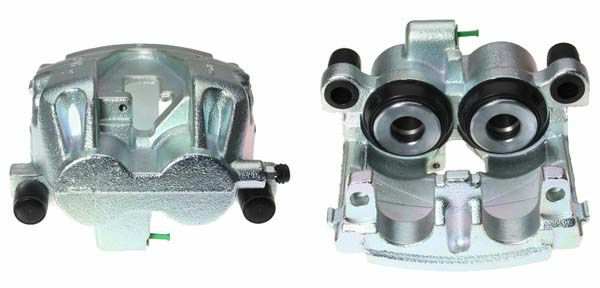 BREMBO Bremssattel 10169698 Überholt
Einbauposition: hinter der Achse, Vorderachse links, Bremssystem: ATE, Kolbendurchmesser [mm]: 48, Material: Grauguss, für Bremsscheibendurchmesser [mm]: 350, 330, Bremsscheibendicke [mm]: 32 1.