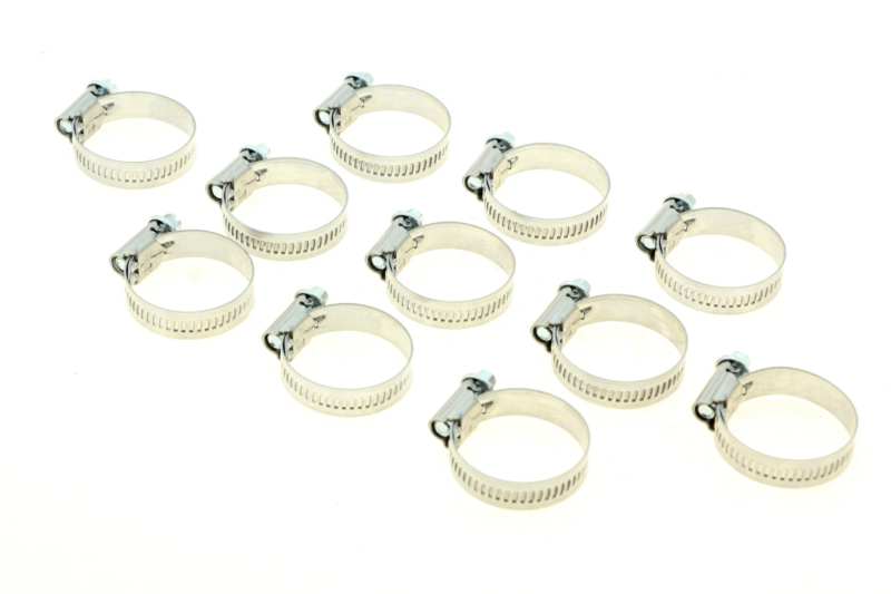 NORMA Bracket 10799079 D 25-40/ 12, 10 pcs/ package 1.