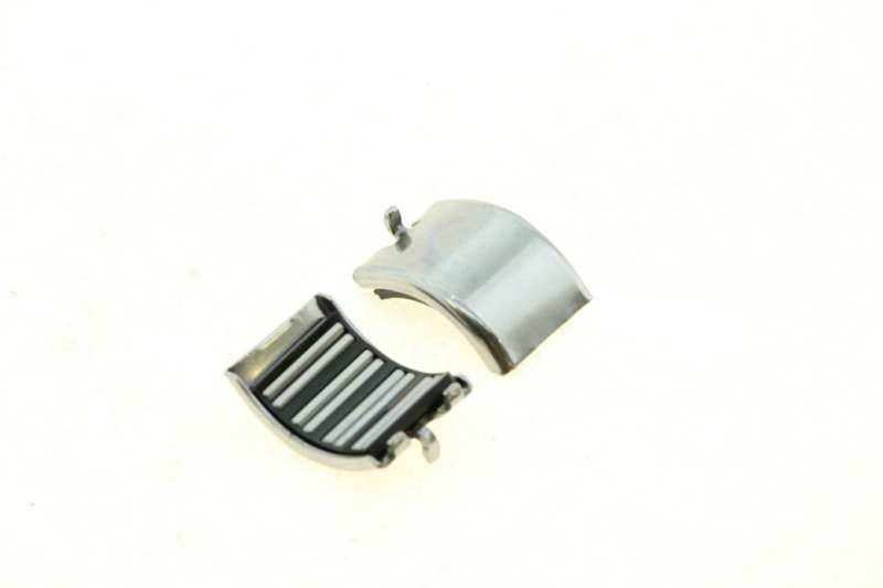 ANDAC Reparatursatz. Bremssattel (LKW) 11064239 Anwendung: Knorr SN5, Teileliste: R16, Lager (2 PCs)