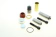 ANDAC Reparatursatz. Bremssattel (LKW) 11063809 Anwendung: Knorr SN6 / SN7, Teileliste: T4, Handbuch TAP? ) - S1, Schließkappe (1 PC) - P1, Ring (1 PC) - K9, Staubschutz (1 PC) - K8, O -Ring (1 PC) - K5, Busch (39 mm) (1 PC) - C3, Schraube M16x1.5x80 mm) (1 Stcs) - C2, Schraube (M16x1.5x87 mm) (1 Stcs) - B2, Buse (1 PC) 1.