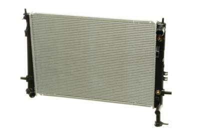 NISSENS Radiator