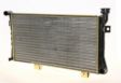 NISSENS Radiator 293353 Copper/bronze
Core Dimensions: 640 x 325 x 33 mm, Transmission Type: Manual Transmission, Material: Copper, Brass 1.