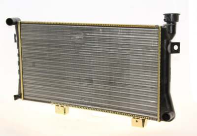 NISSENS Radiator