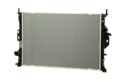 NISSENS Radiator