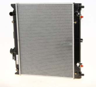 NISSENS Radiator
