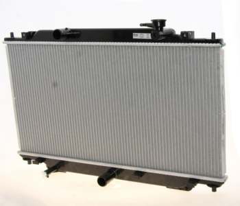 NISSENS Radiator