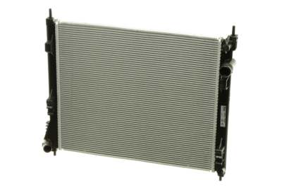 NISSENS Radiator