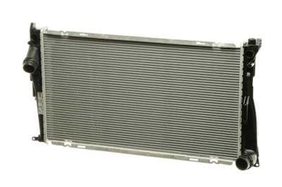 NISSENS Radiator