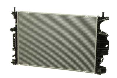 NISSENS Radiator