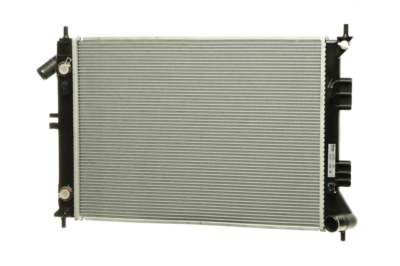 NISSENS Radiator