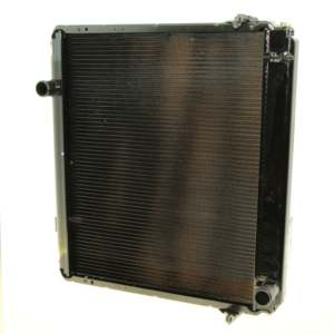 NISSENS Radiator