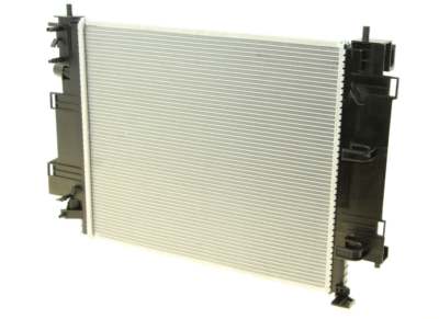 NISSENS Radiator