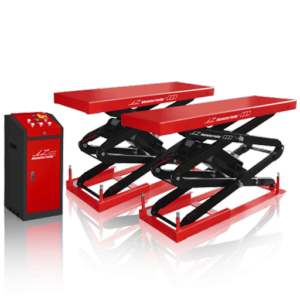 Double scissor lifts parts from the biggest manufacturers at really low prices